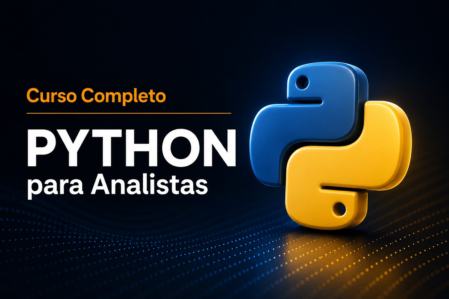 Python Completo