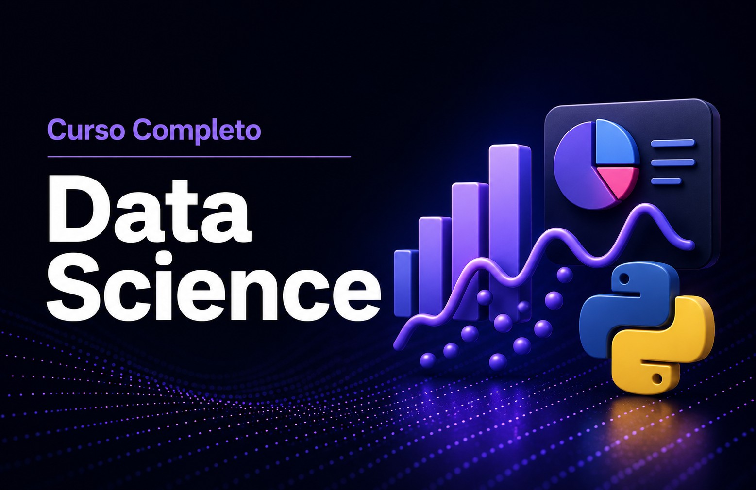Data Science Completo