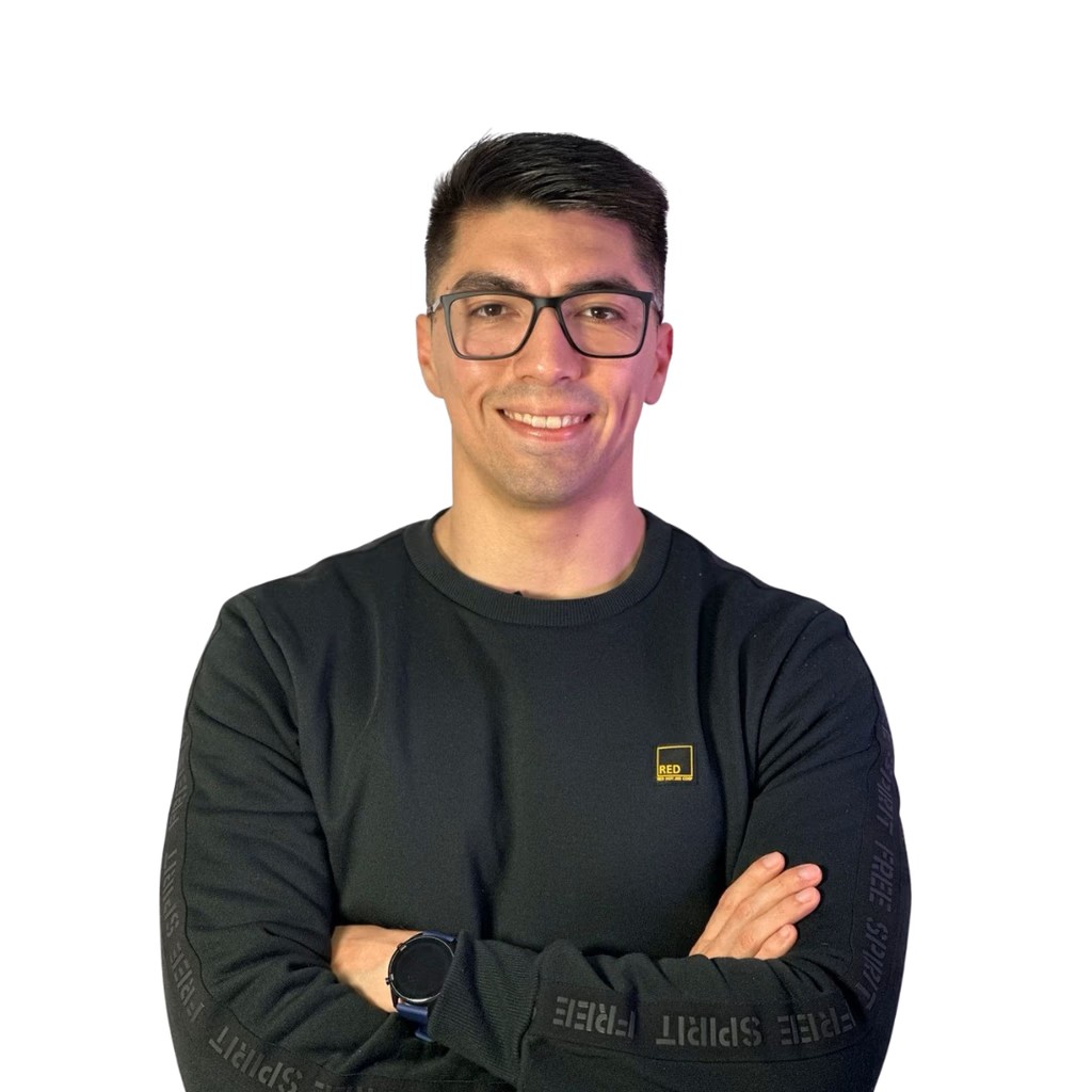 Isaac Pérez, Fundador IPS DATAX
